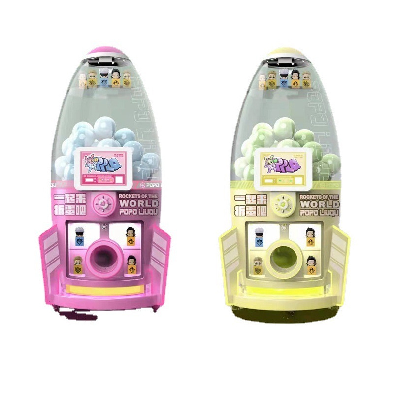 Capsule Toy Vending Machine Tw - Prize Capsule Toy Machine avis et prix
