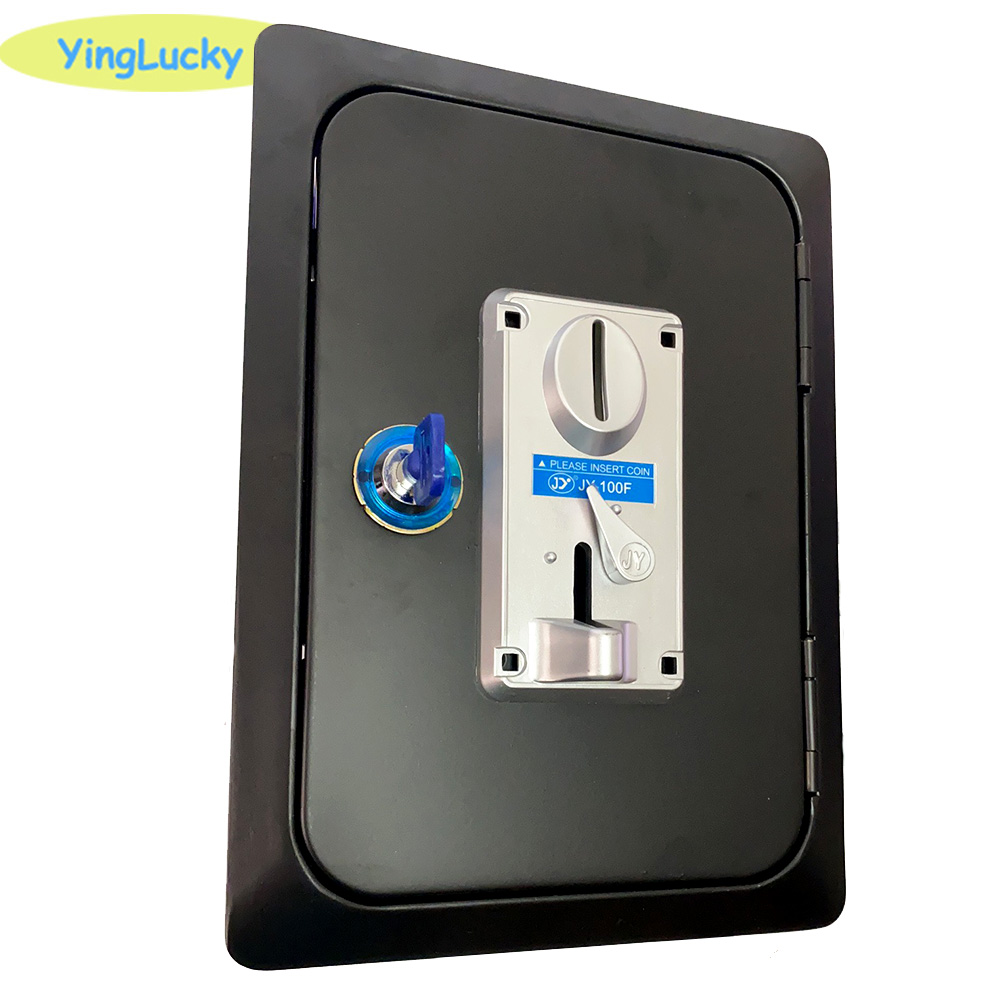 Arcade Coin Door with 6 Kinds  - Arcade Game Vending Machine avis et prix