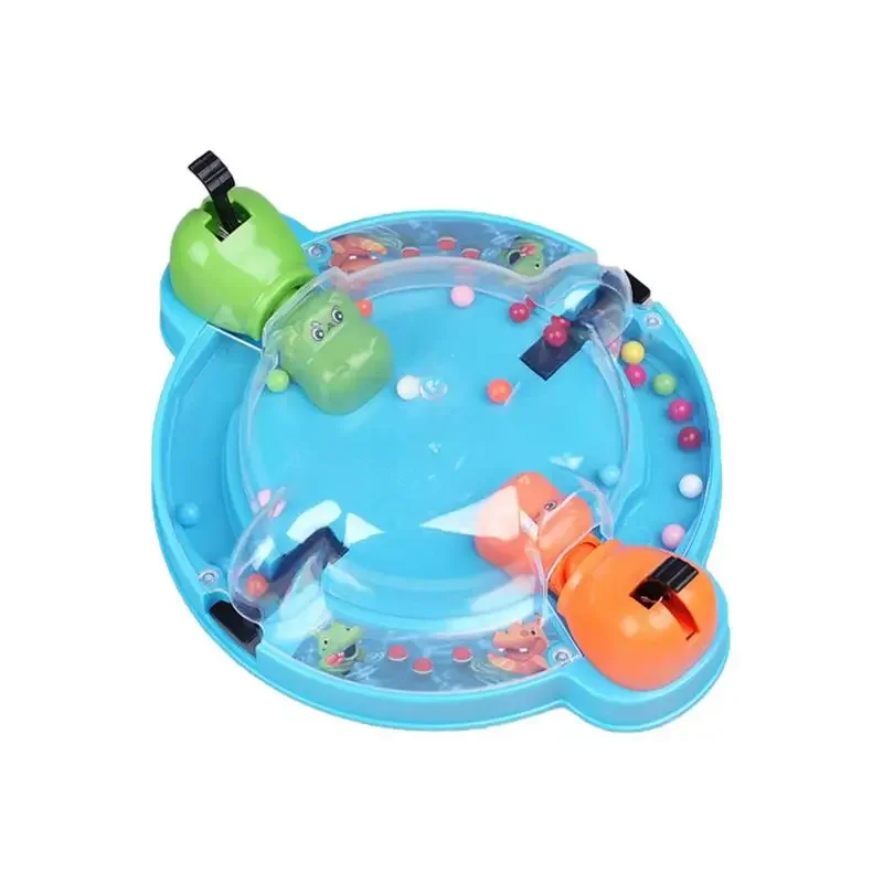 New Hippo Frog Bean Eating Tab - Pinball Machine avis et prix