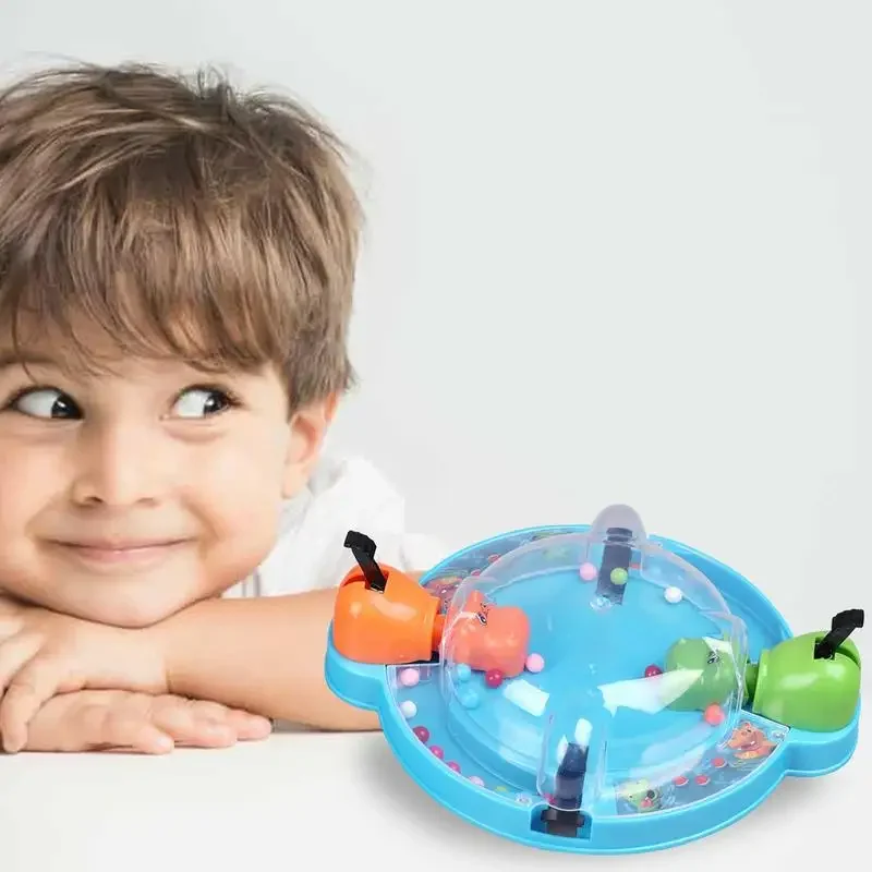 New Hippo Frog Bean Eating Tab - Pinball Machine avis et prix