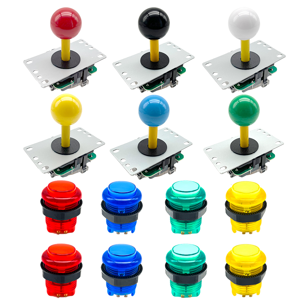 3D WiFi 10888 in 1 Pandora Sag - Arcade Vibes avis et prix