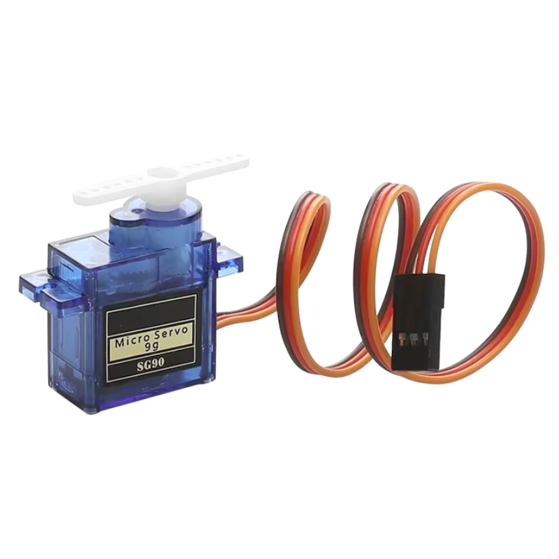 2PCS/5PCS/10PCS SG90 MG90S 9G  - Arduino Vending Machine Project avis et prix