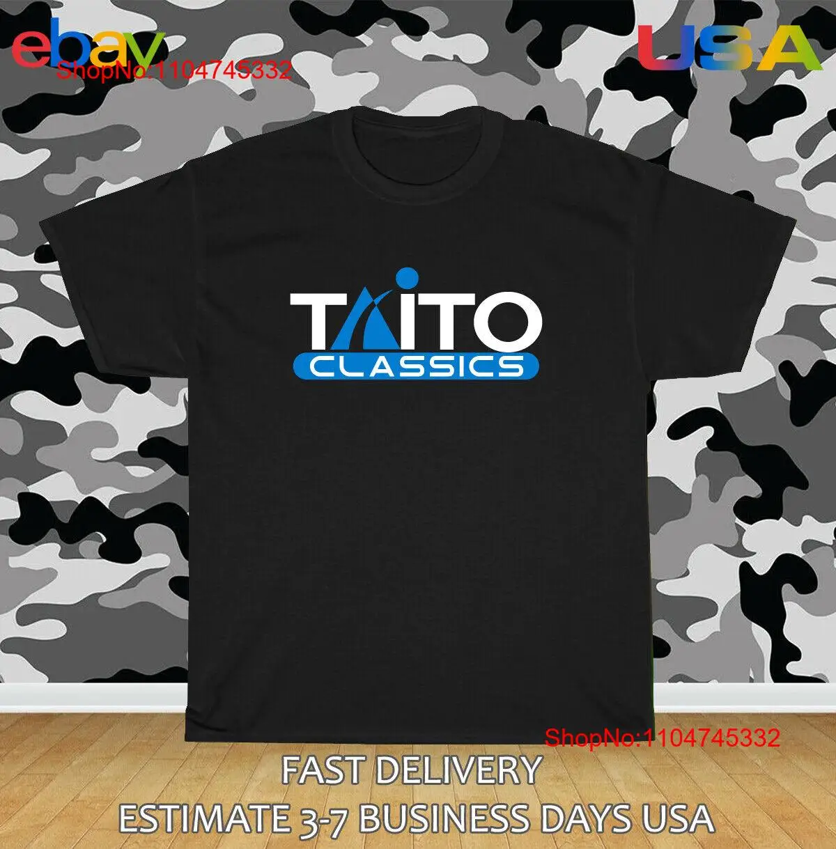 Taito Classics Arcade Games Lo - Arcade No avis et prix