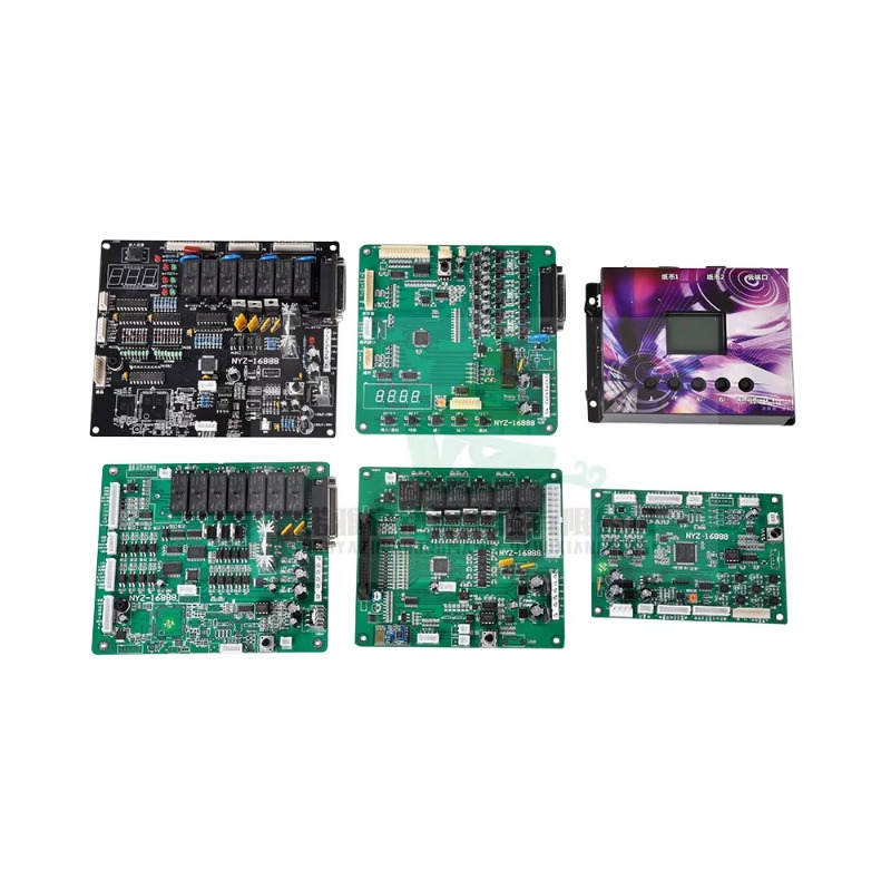 Hot Sale Arcade DIY Gift Machi - Arcade Vending Machines For Sale avis et prix