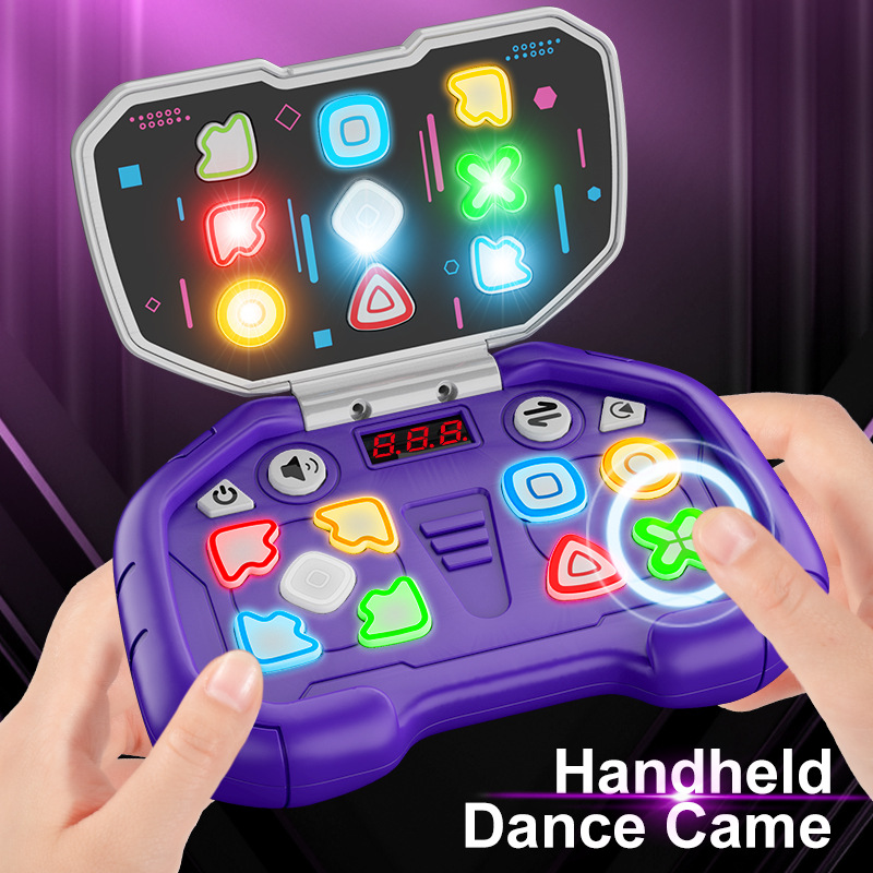 Rhythm Master Kids Training Ga - Dance Pad Machine avis et prix