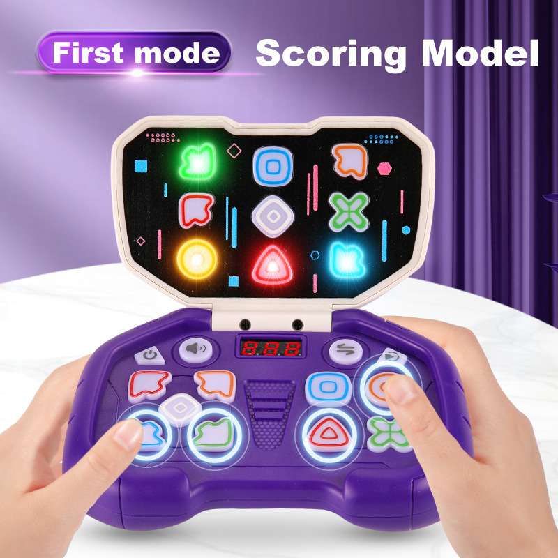 Rhythm Master Kids Training Ga - Dance Pad Machine avis et prix