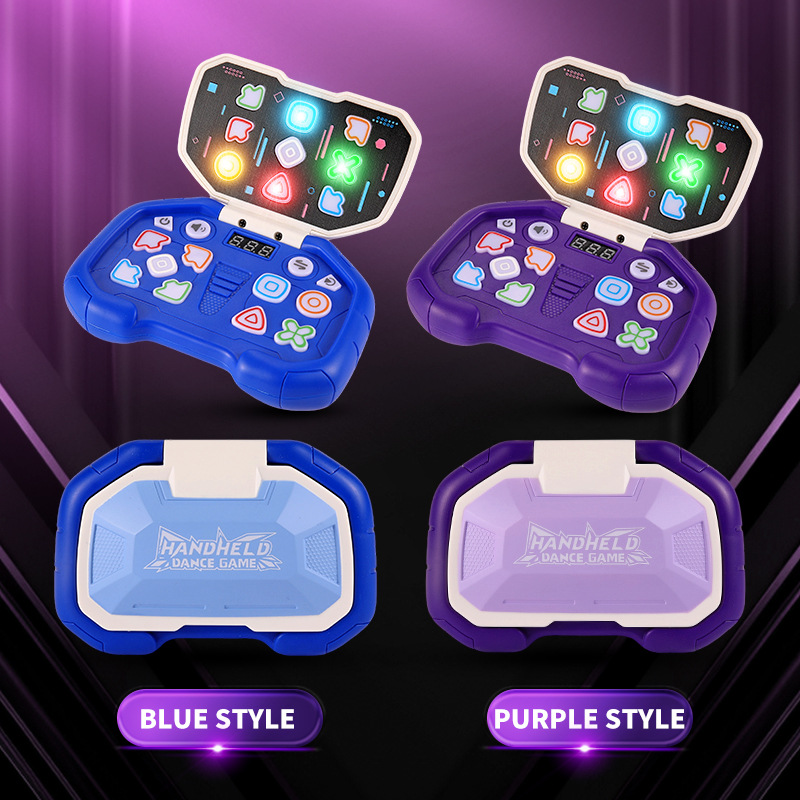 Rhythm Master Kids Training Ga - Dance Pad Machine avis et prix
