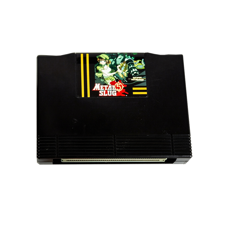 Custom Arcade Cartridges NEO G - Arcade Vibes avis et prix