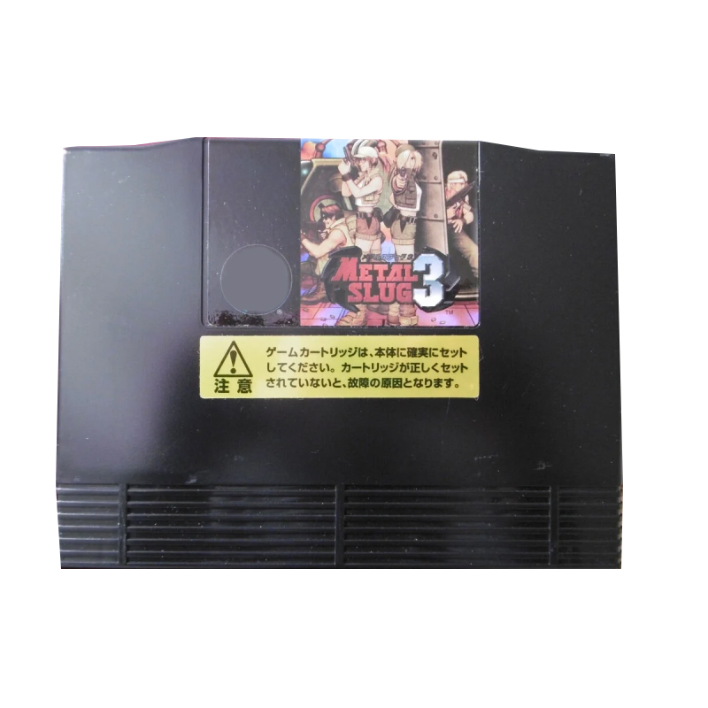 Custom Arcade Cartridges NEO G - Arcade Vibes avis et prix