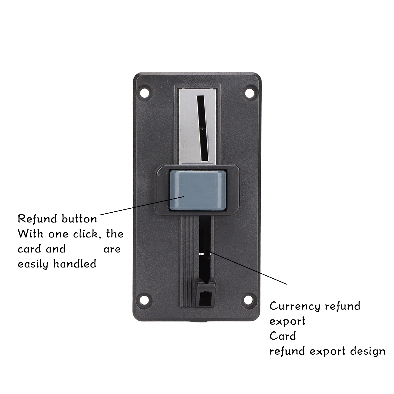 Coin Acceptor Support 6 Kinds  - Coin Acceptor Selector avis et prix