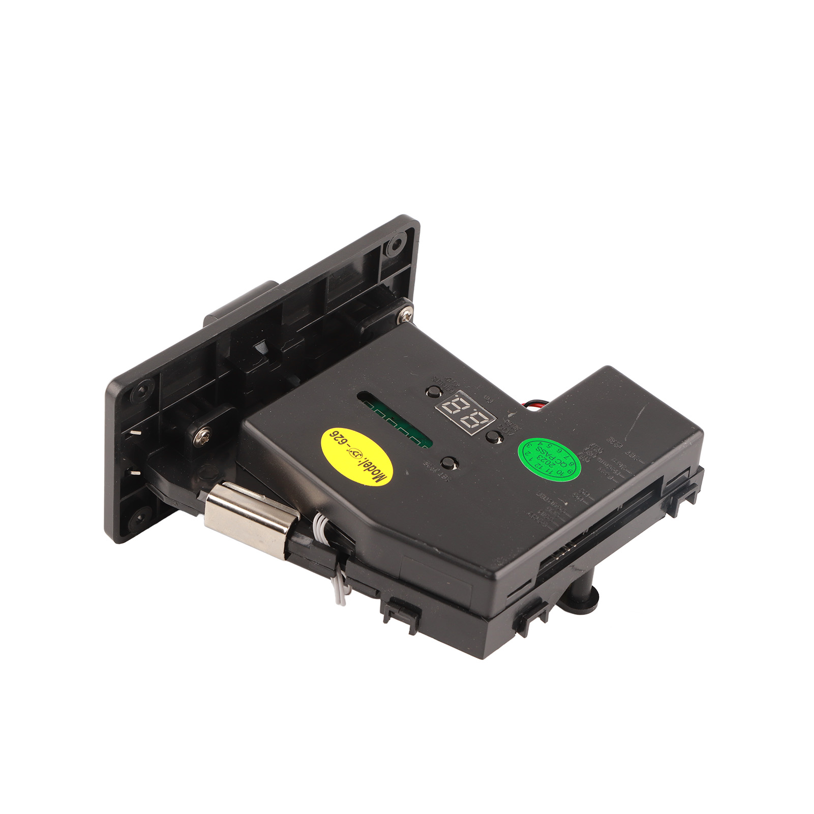 Coin Acceptor Support 6 Kinds  - Coin Acceptor Selector avis et prix