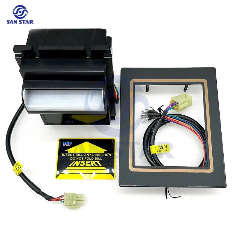TOP TB74 TB77 Bill Acceptor Wi - Arcade Game Vending Machine avis et prix