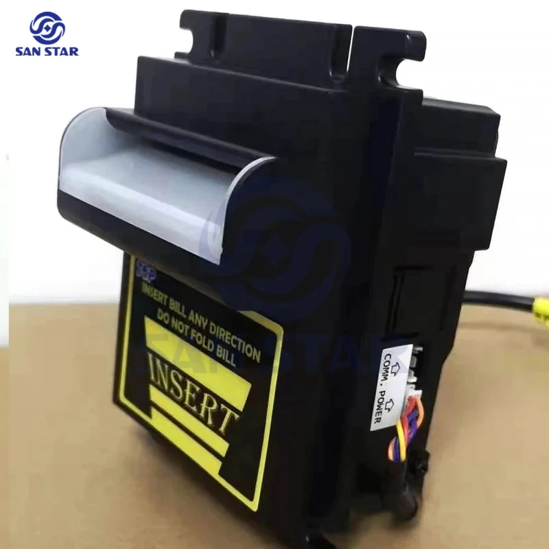 TOP TB74 TB77 Bill Acceptor Wi - Arcade Game Vending Machine avis et prix