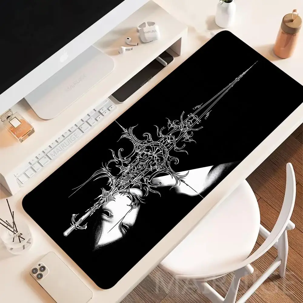 Cool Sword Dance Girl Mouse Pa - Dance Pad Machine avis et prix