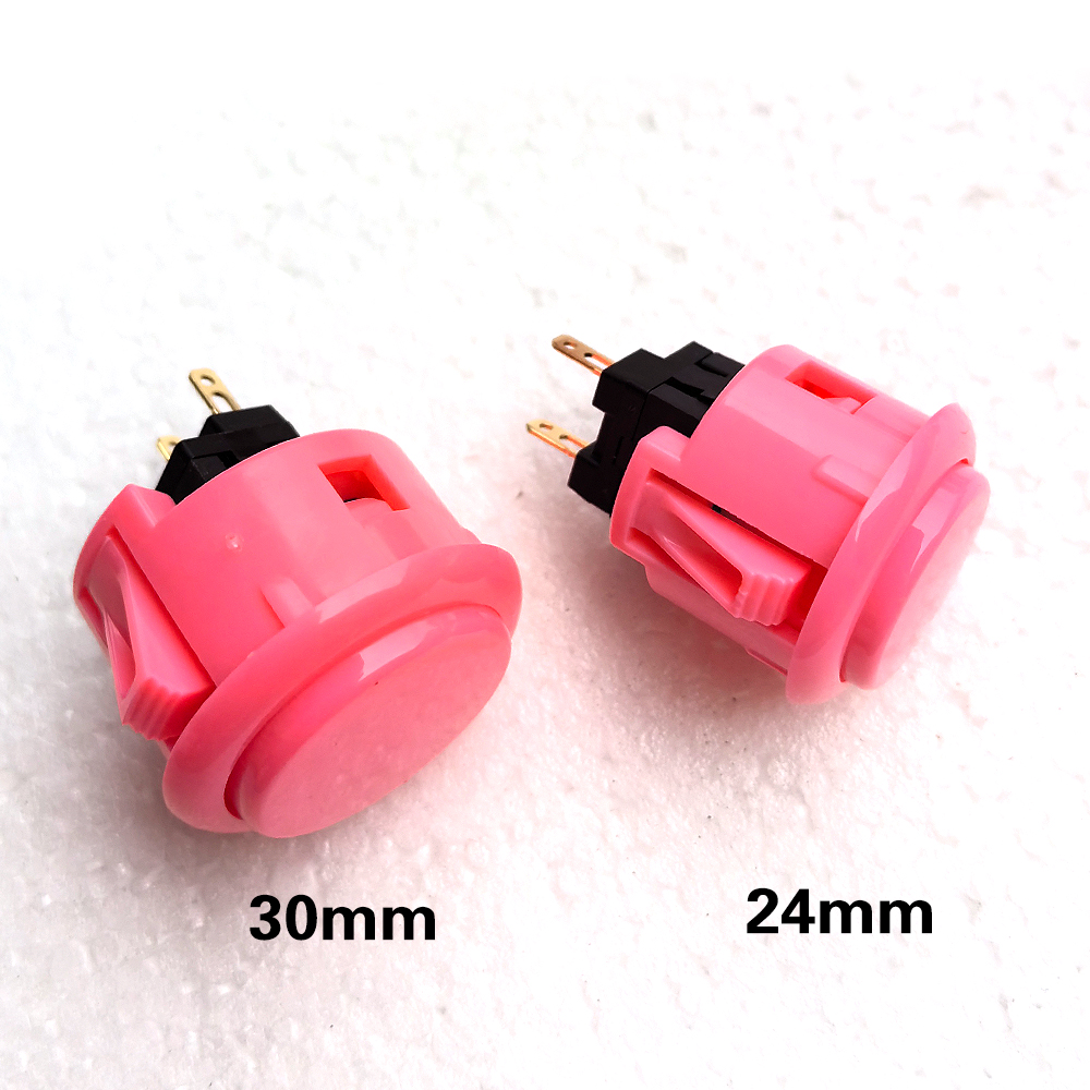 Japan Original SANWA Push Butt - Arcade Game Jackpot avis et prix