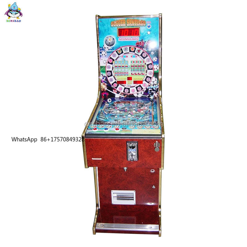 2024 Hot Sale Arcade 5 Balls P - Arcade Games & Vending Llc avis et prix