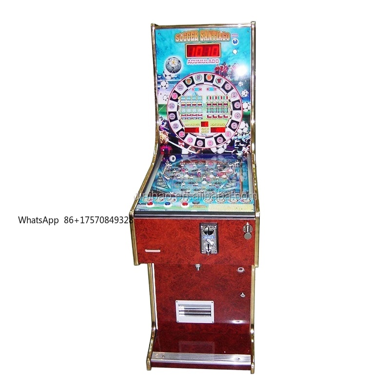 2024 Hot Sale Arcade 5 Balls P - Arcade Games & Vending Llc avis et prix