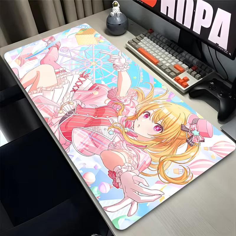 Mouse Pad PC Non Slip Rubber C - Arcade No avis et prix