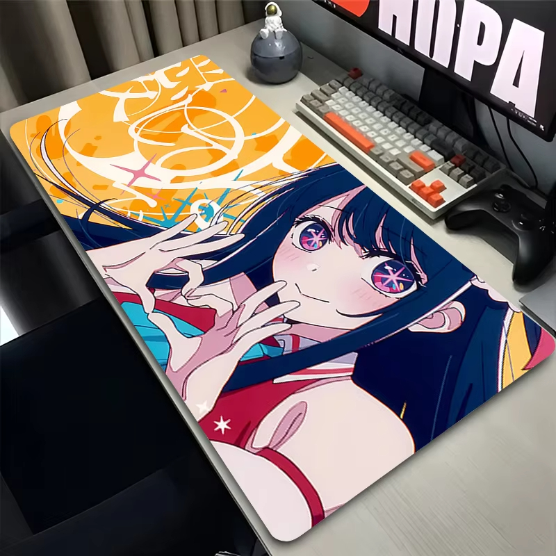 Mouse Pad PC Non Slip Rubber C - Arcade No avis et prix