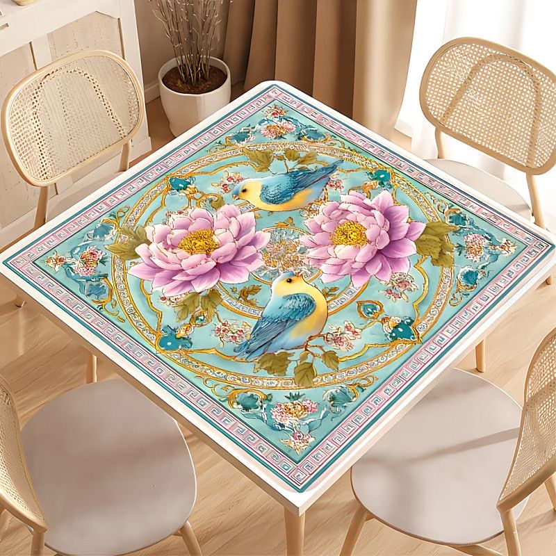 VIKAMA Chinese Lion Dance Crys - Dance Pad Machine avis et prix