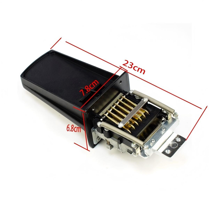 Coin Acceptor for Pool Table S - Air Hockey Table avis et prix