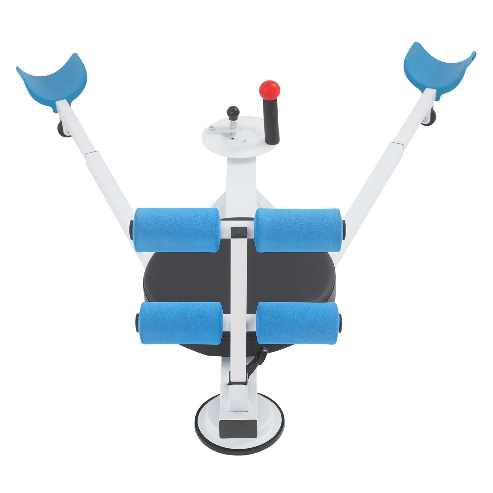 180° Adjustable Leg Split Stre - Dance Pad Machine avis et prix