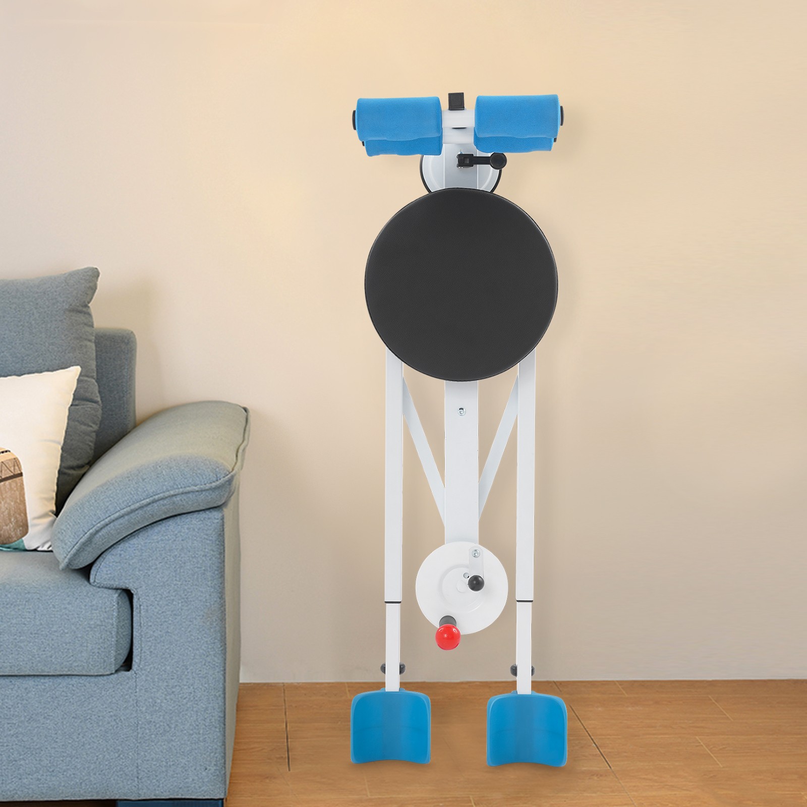 180° Adjustable Leg Split Stre - Dance Pad Machine avis et prix