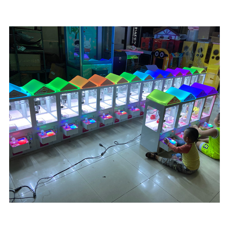 Mini Doll Machine Arcade Claw  - Arcade Vending Machines For Sale avis et prix