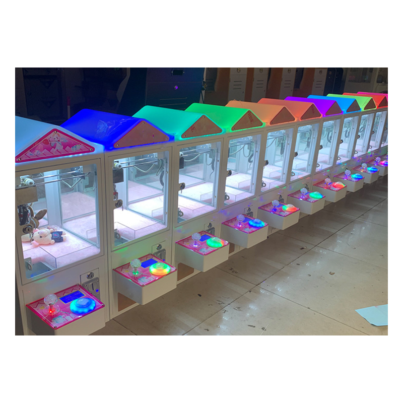 Mini Doll Machine Arcade Claw  - Arcade Vending Machines For Sale avis et prix