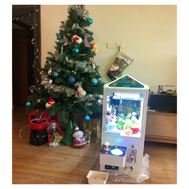 Mini Doll Machine Arcade Claw  - Arcade Vending Machines For Sale avis et prix
