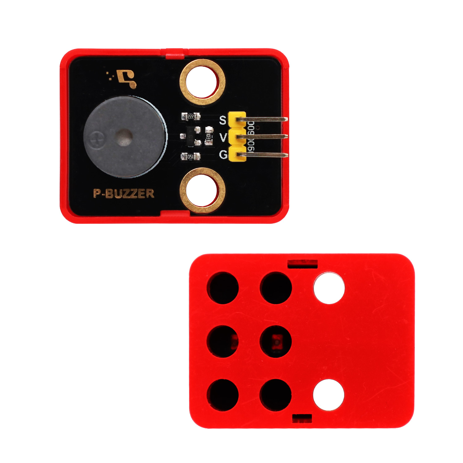 Active/Passive Buzzer Module F - Arduino Vending Machine Project avis et prix