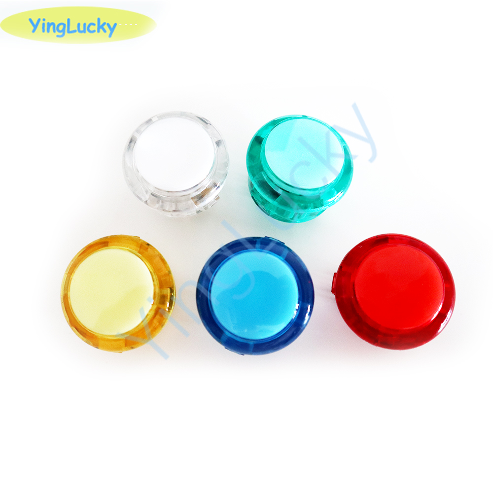 5V / 12V Arcade Illuminated Le - Arcade Vibes avis et prix