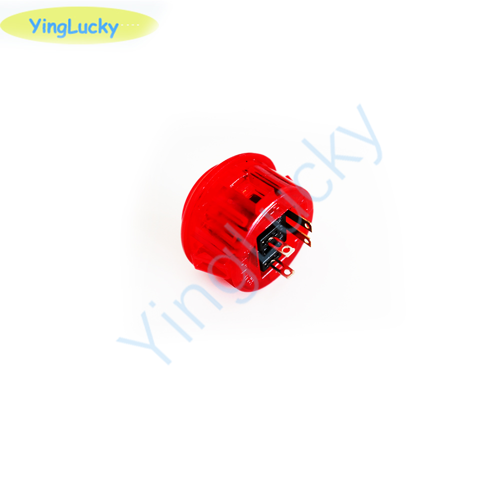 5V / 12V Arcade Illuminated Le - Arcade Vibes avis et prix