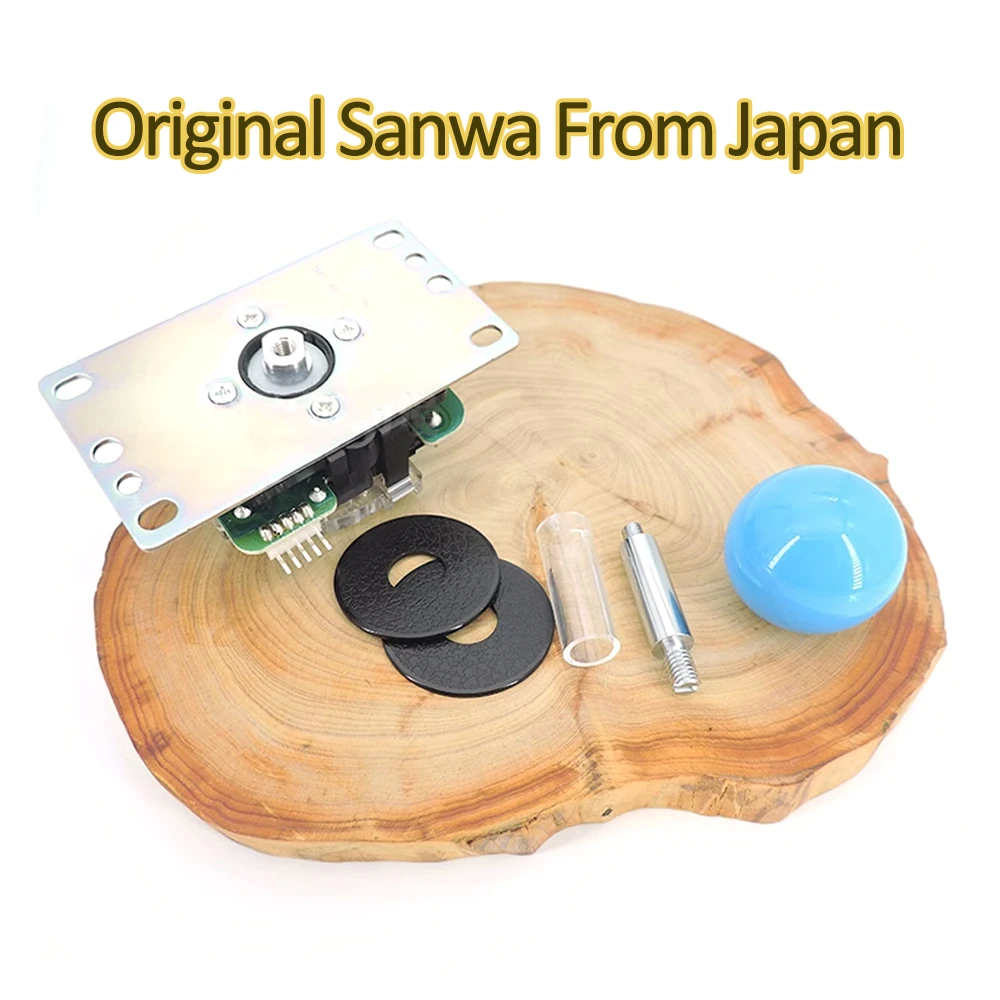 Original Japan SANWA joystick, - Arcade Vibes avis et prix