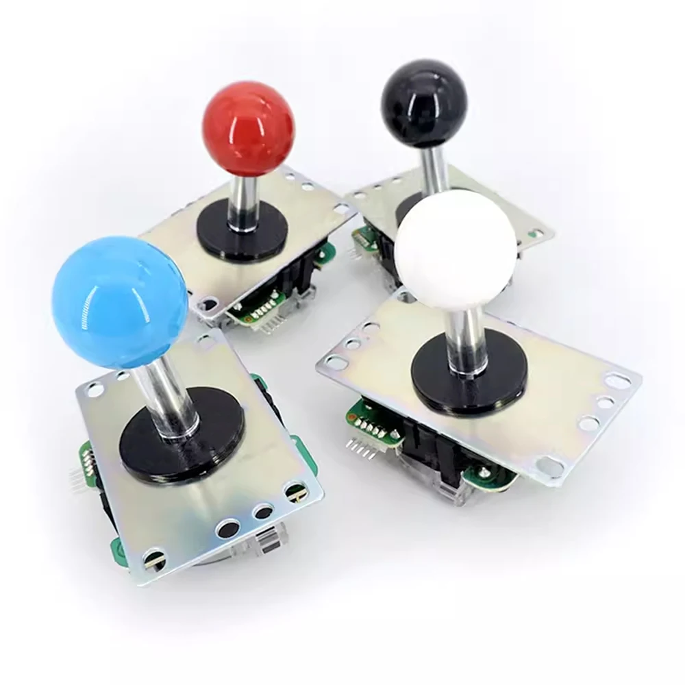 Original Japan SANWA joystick, - Arcade Vibes avis et prix