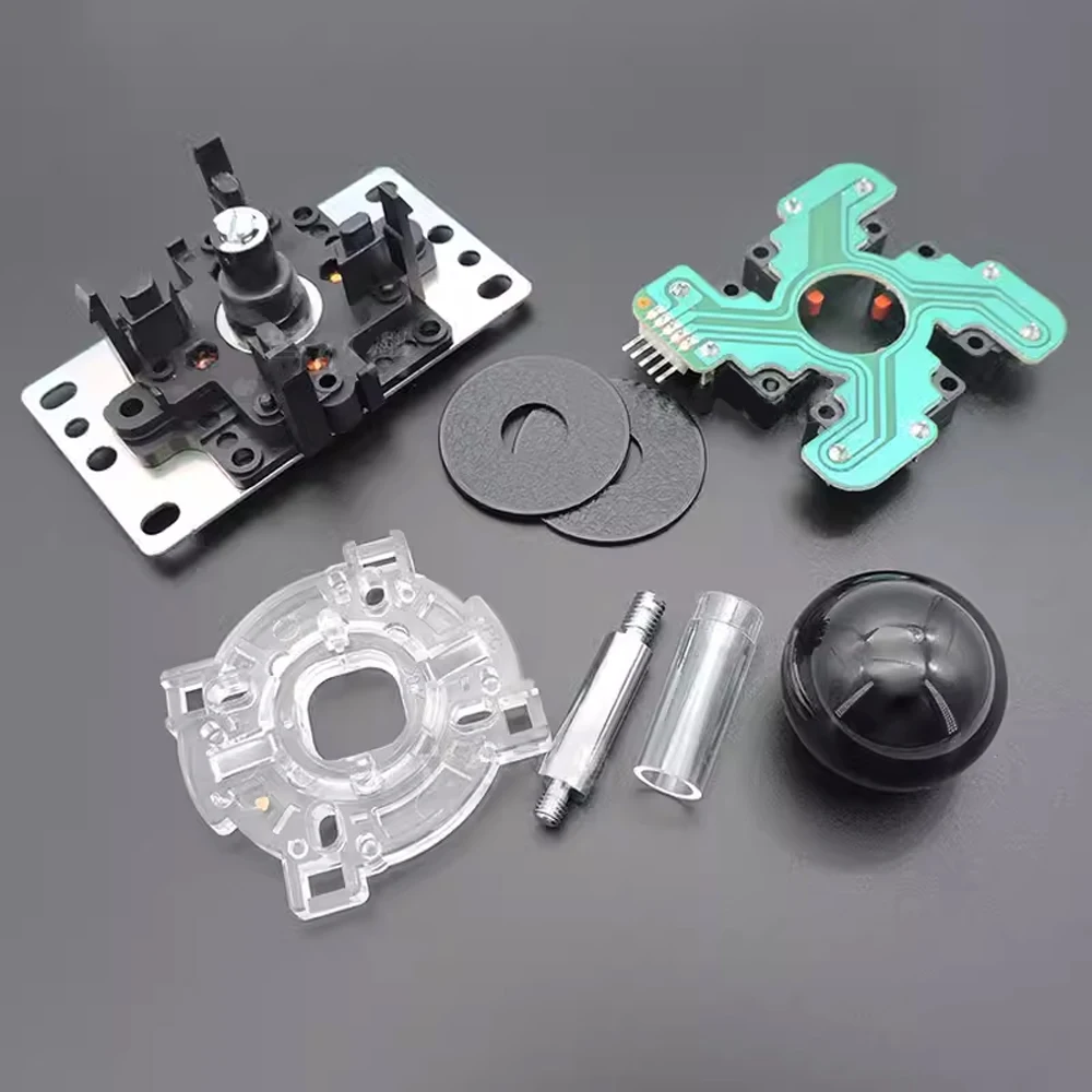 Original Japan SANWA joystick, - Arcade Vibes avis et prix