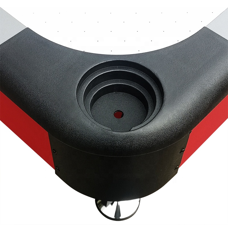 2026  Elegant Design  MDF  6FT - Air Hockey Table avis et prix