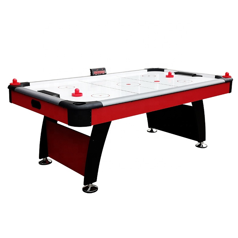 2026  Elegant Design  MDF  6FT - Air Hockey Table avis et prix
