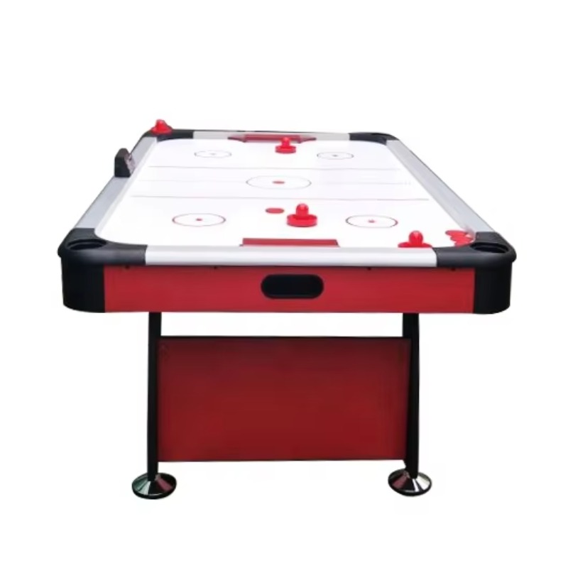 2026  Elegant Design  MDF  6FT - Air Hockey Table avis et prix