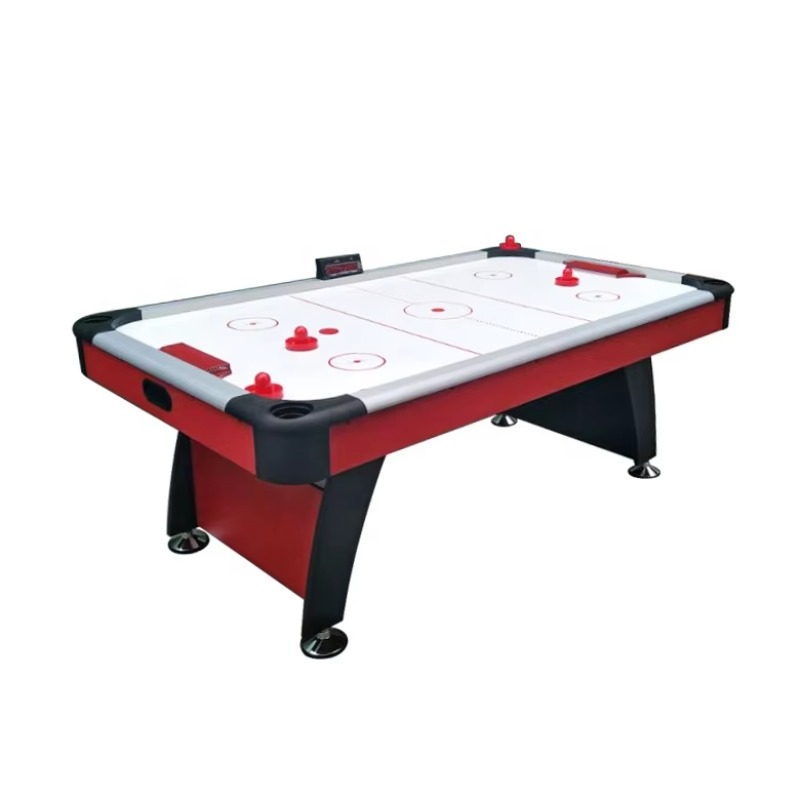 2026  Elegant Design  MDF  6FT - Air Hockey Table avis et prix