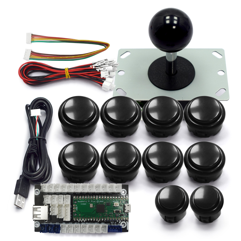 Copy Sanwa Arcade Game Diy Kit - Coin Acceptor Selector avis et prix