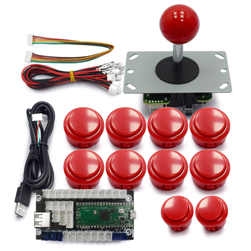 Copy Sanwa Arcade Game Diy Kit - Coin Acceptor Selector avis et prix