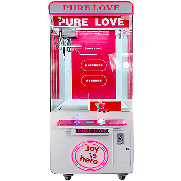 Hot Sale Wholesale Custom Coin - Arcade Vending Machines For Sale avis et prix
