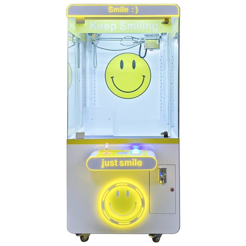 Hot Sale Wholesale Custom Coin - Arcade Vending Machines For Sale avis et prix