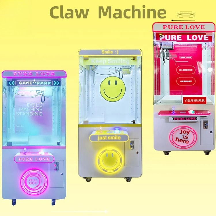 Hot Sale Wholesale Custom Coin - Arcade Vending Machines For Sale avis et prix