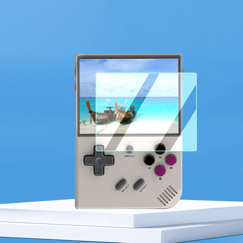 Hard Tempered Glass Protective - Pinball Machine avis et prix