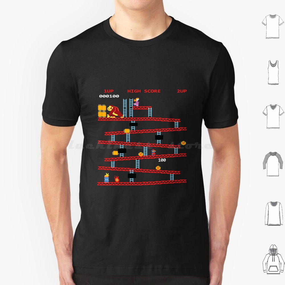 Gaming Arcade Retro Video Game - Arcade No avis et prix