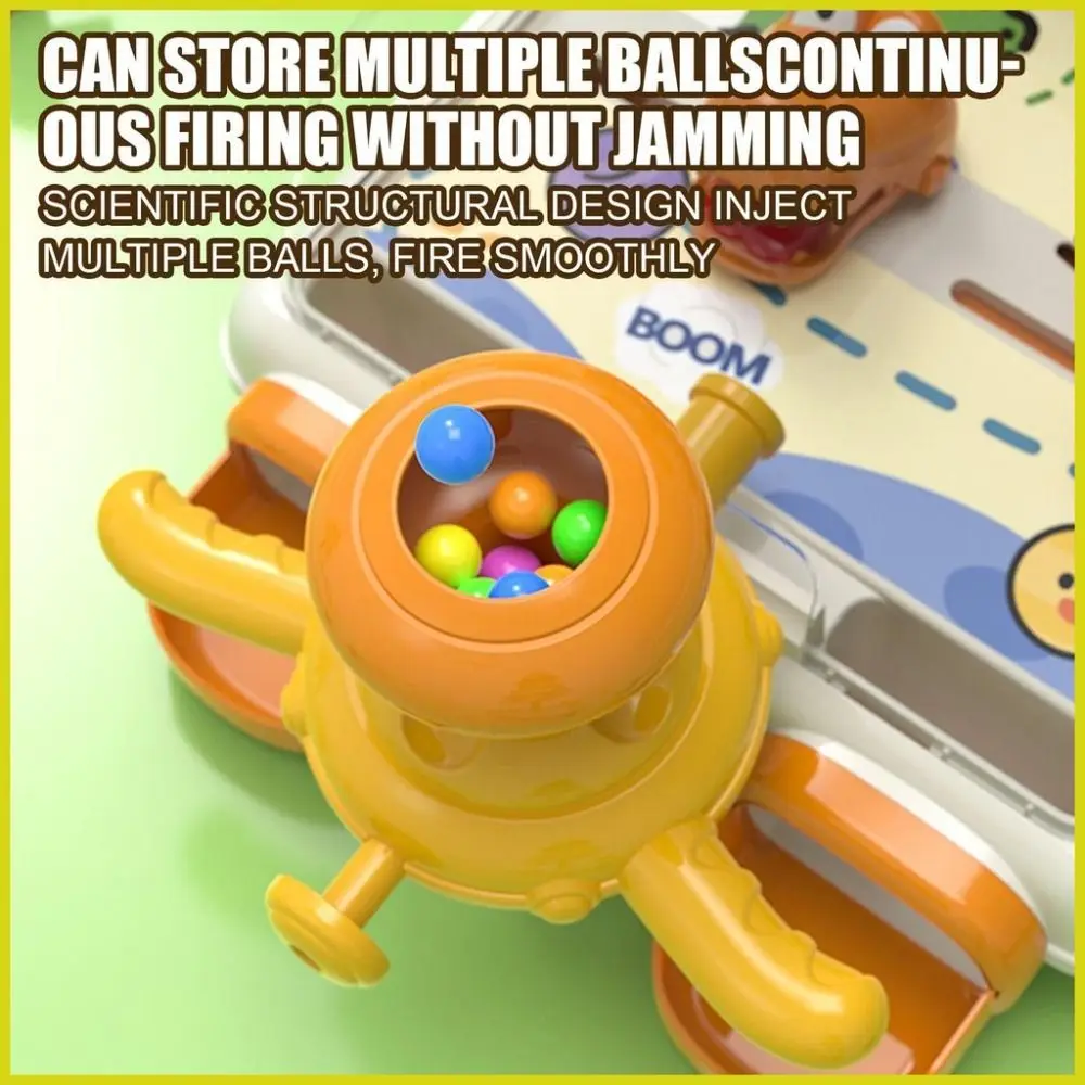 Cartoon Crocodile Table Games  - Pinball Machine avis et prix