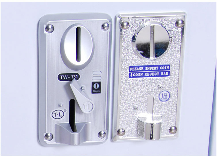 Suining Hot Sale Token Coin Op - Arcade Vending Machines For Sale avis et prix