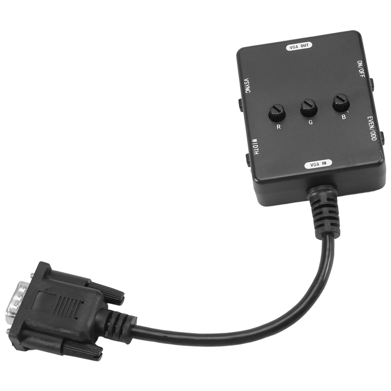 Quality Arcade Game Console VG - Arcade Vibes avis et prix